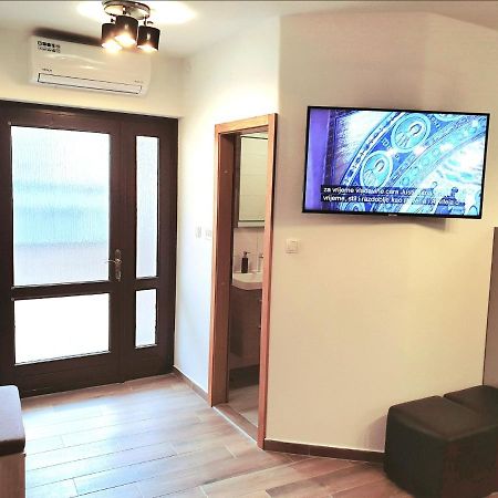 Apartments Beleca Biograd Na Moru Exterior foto