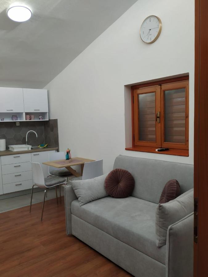 Apartments Beleca Biograd Na Moru Exterior foto
