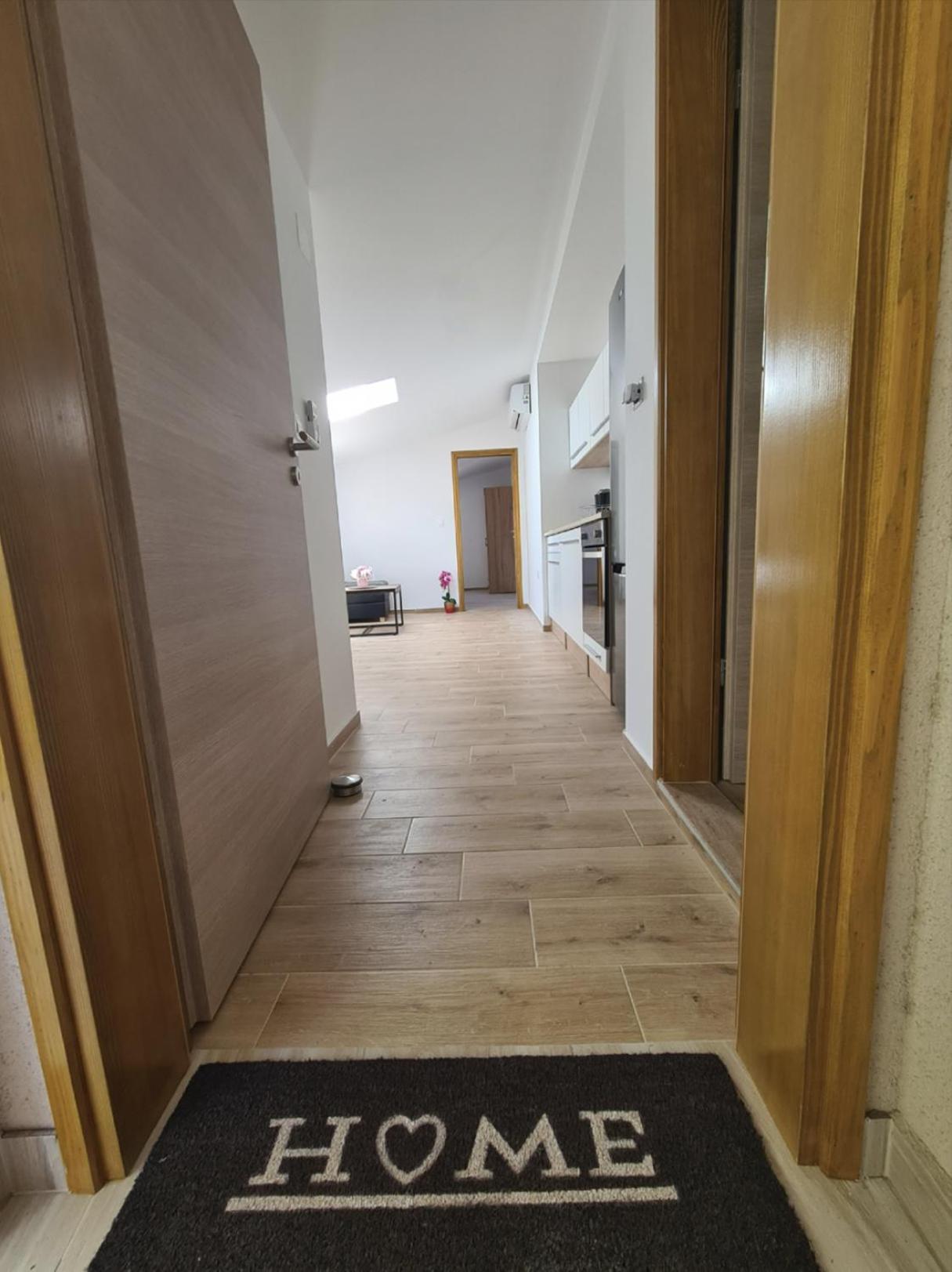 Apartments Beleca Biograd Na Moru Quarto foto